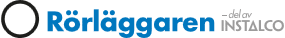 Rörläggare logo